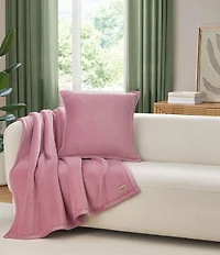UGG Coco Luxury Plush Throw Blanket