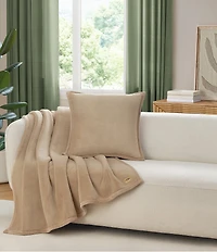 UGG Coco Luxury Plush Throw Blanket