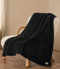 UGG Coco Luxury Plush Throw Blanket