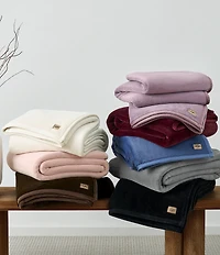 UGG Coco Luxury Plush Throw Blanket