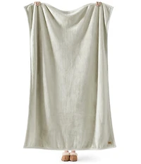 UGG Coco Luxury Plush Throw Blanket