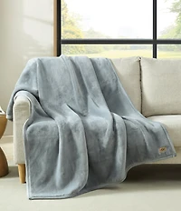UGG Coco Luxury Plush Throw Blanket