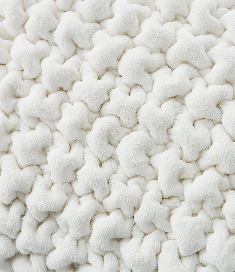 UGG Coco Puff Square Decorative Pillow