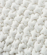 UGG Coco Puff Square Decorative Pillow