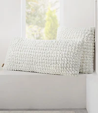 UGG Coco Puff Square Decorative Pillow