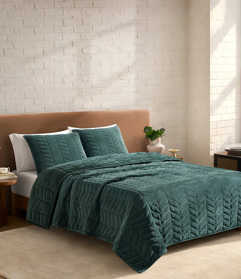 UGG® Coco Quilt Mini Set