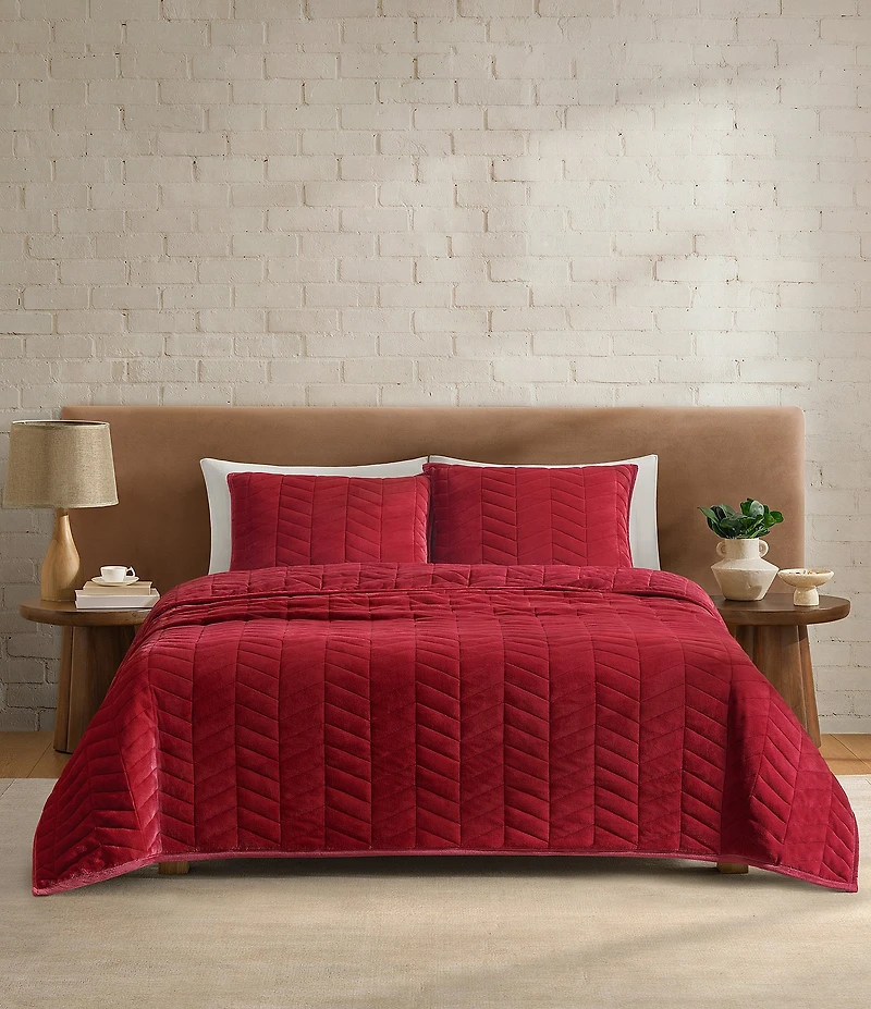 UGG® Coco Quilt Mini Set