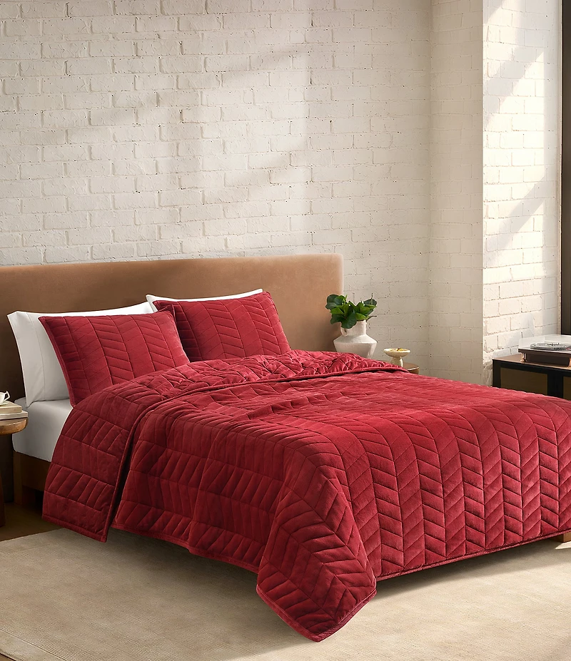 UGG® Coco Quilt Mini Set