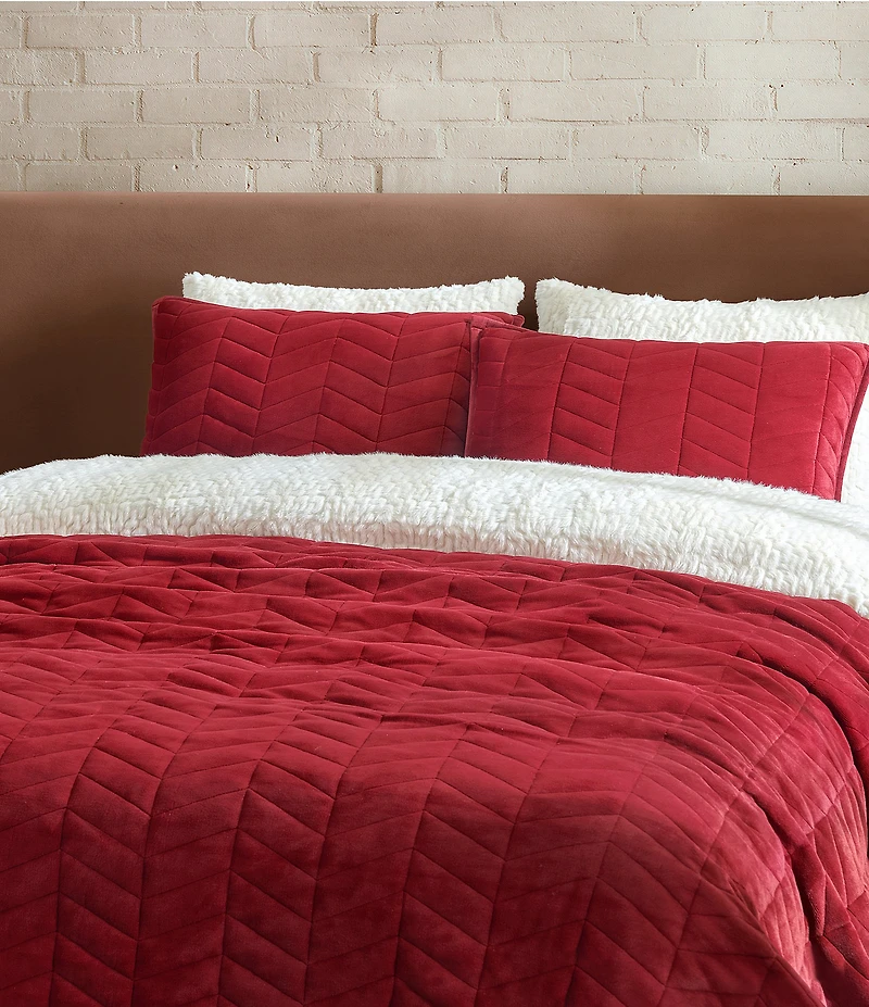 UGG® Coco Quilt Mini Set