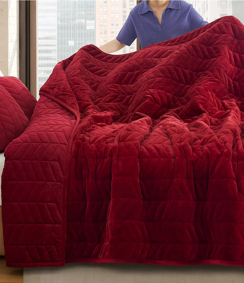 UGG® Coco Quilt Mini Set