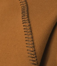 UGG Cotton Fleece Whipstitch Classic Hoodie