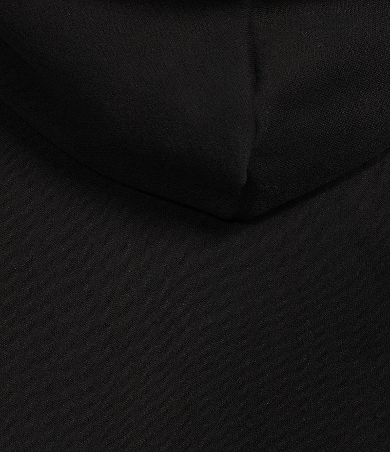 UGG Cotton Fleece Whipstitch Classic Hoodie