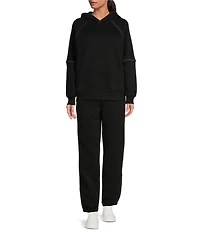 UGG Cotton Fleece Whipstitch Classic Hoodie