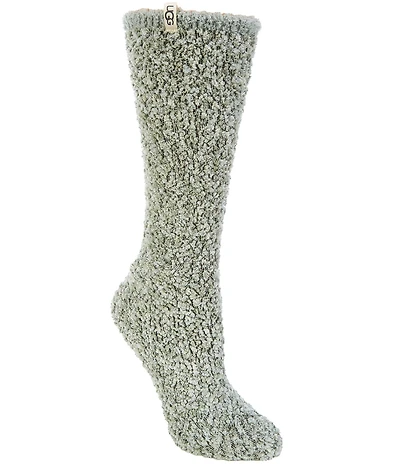 UGG Cozy Chenille Socks