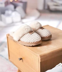 UGG Cozy Knit Slippers