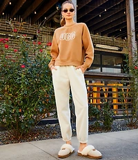 UGG Cozy Knit Slippers