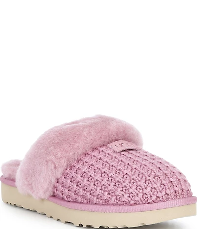 UGG Cozy Knit Slippers