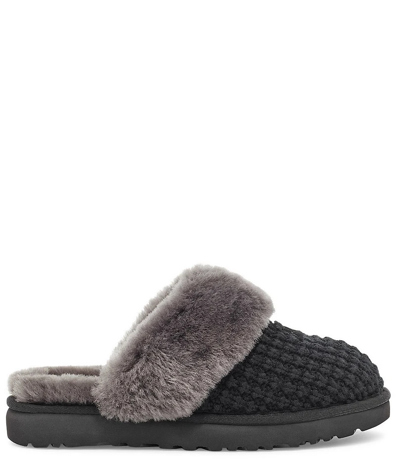 UGG Cozy Knit Slippers