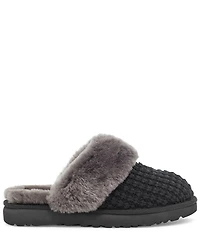 UGG Cozy Knit Slippers
