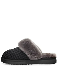 UGG Cozy Knit Slippers