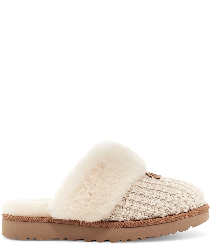 UGG Cozy Knit Slippers
