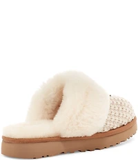 UGG Cozy Knit Slippers
