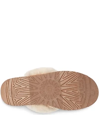 UGG Cozy Knit Slippers