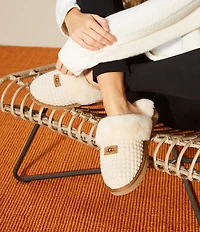 UGG Cozy Knit Slippers