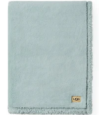 UGG Cynthia Faux Fur Throw Blanket