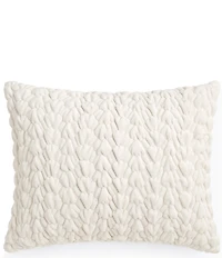 UGG Dafni Ruched Plush Comforter Mini Set