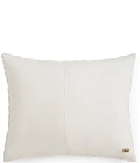 UGG Dafni Ruched Plush Comforter Mini Set