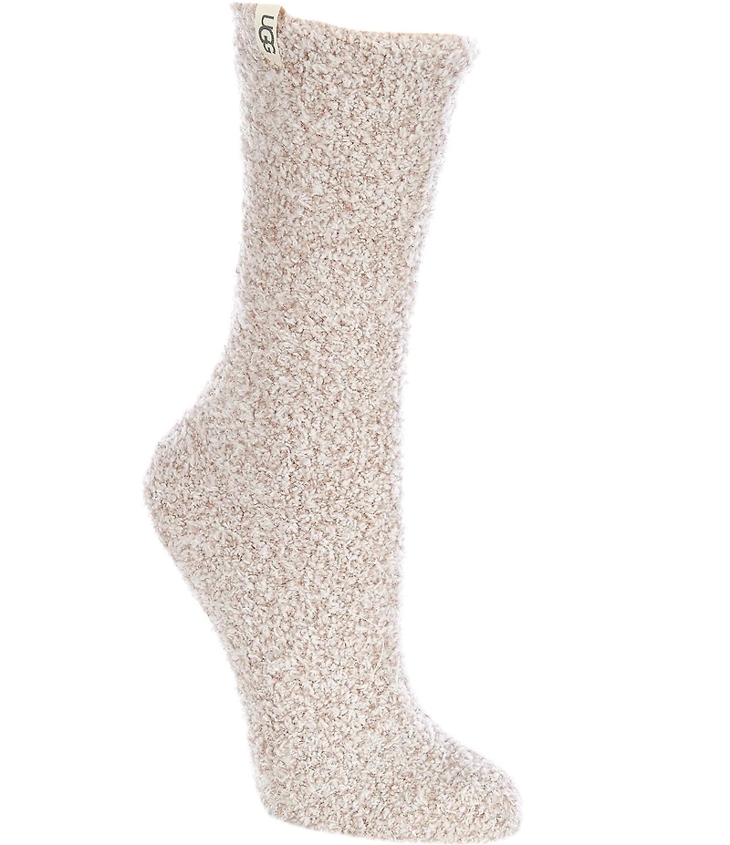 UGG Darcy Cozy Socks