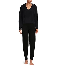 UGG Darianna Cozy Knit Lounge Pants