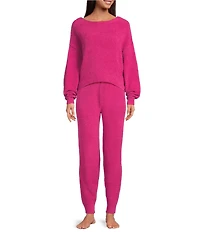UGG Darianna Cozy Knit Lounge Pants