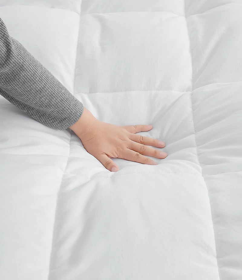 UGG Devon Down Alternative Quilted Comforter