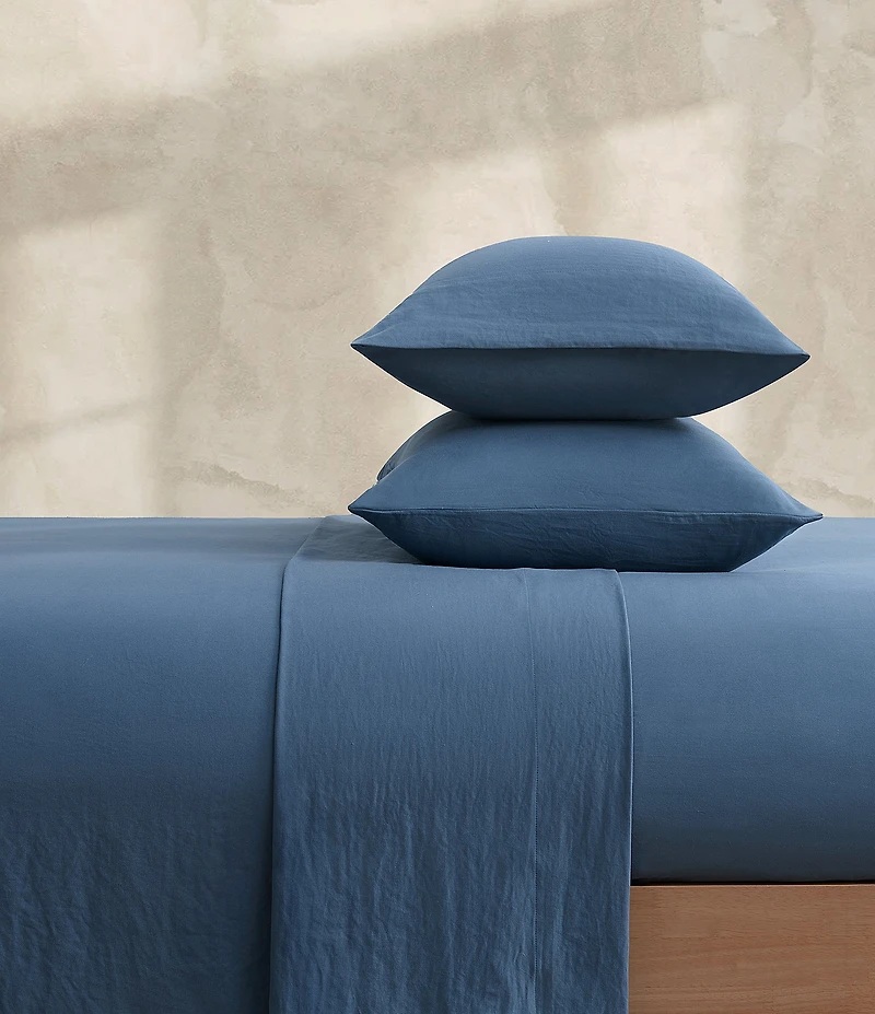 UGG Devon Luxury Sheet Set