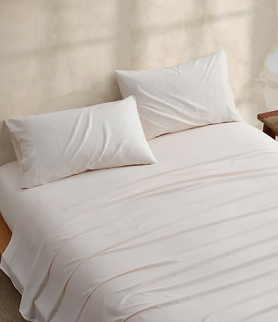 UGG Devon Luxury Striped Sheet Set