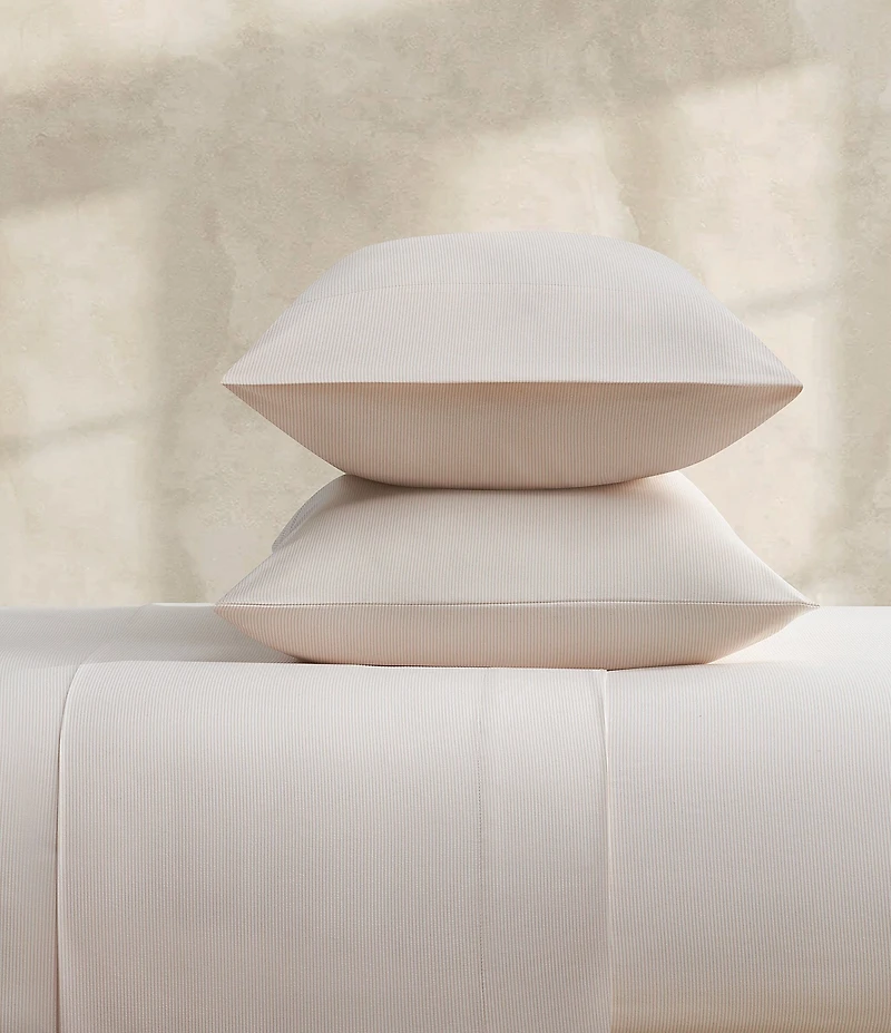 UGG Devon Luxury Striped Sheet Set