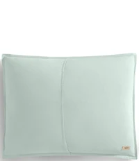 UGG Devon Reversible Quilted Comforter Mini Set