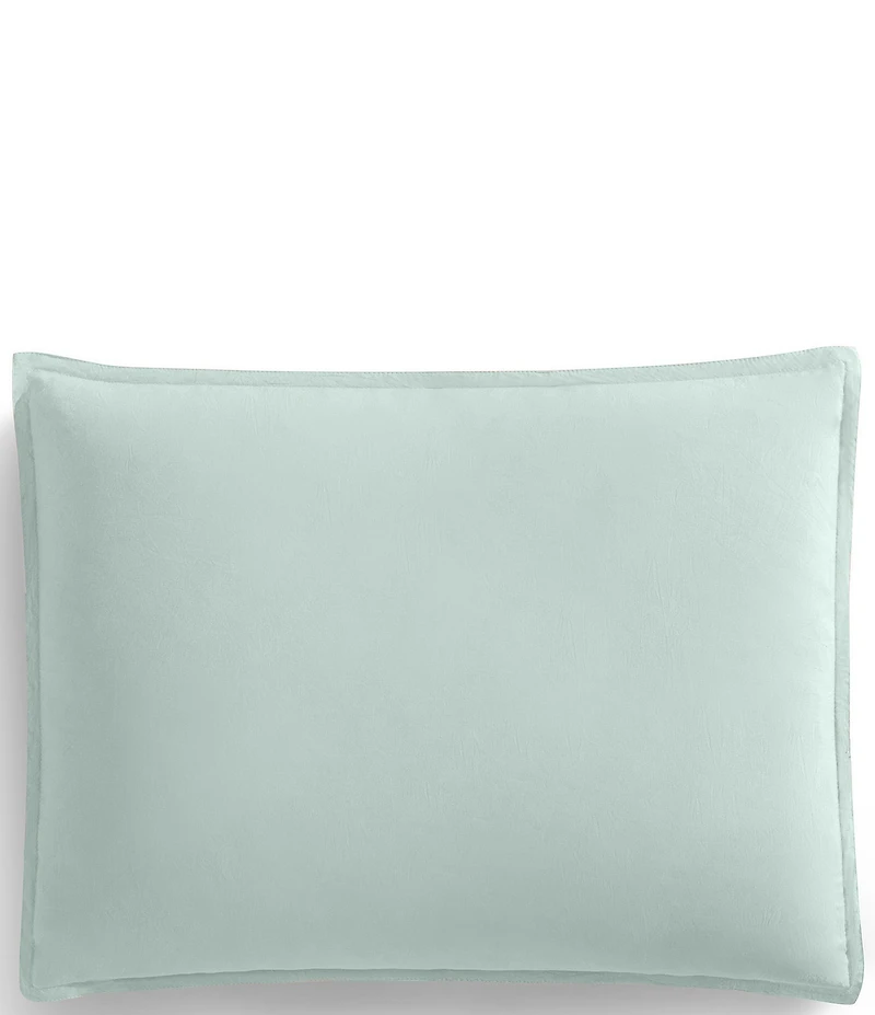 UGG Devon Reversible Quilted Comforter Mini Set