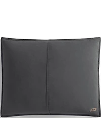 UGG Devon Reversible Quilted Comforter Mini Set