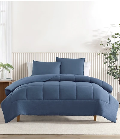UGG Devon Reversible Quilted Comforter Mini Set