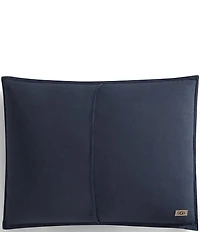 UGG Devon Reversible Quilted Comforter Mini Set