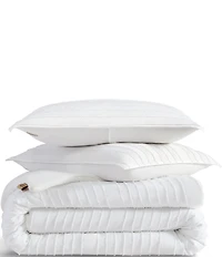 UGG Devon Reversible Quilted Comforter Mini Set