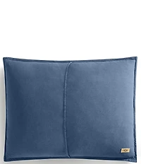 UGG Devon Reversible Quilted Comforter Mini Set