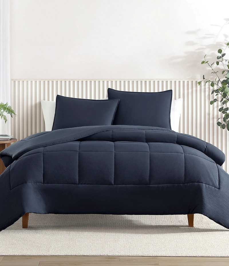 UGG Devon Reversible Quilted Comforter Mini Set