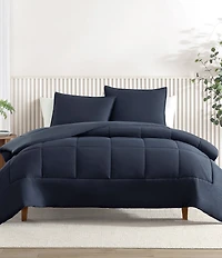 UGG Devon Reversible Quilted Comforter Mini Set