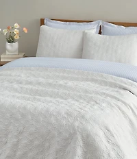 UGG Devon Sun Logo Mini Quilt Set