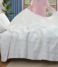 UGG Devon Sun Logo Mini Quilt Set