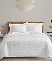 UGG Devon Sun Logo Mini Quilt Set